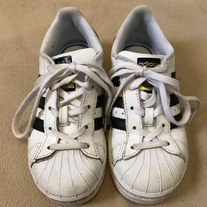 Adidas Superstar sneakers