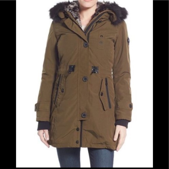 Nanette Lepore Jackets & Blazers - Sale!🔥🔥🔥NWT Nanette Lepore women coat parka