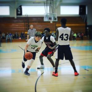 Meet your Posher, Hayden