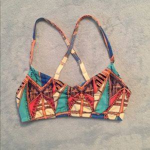 BRALETTE