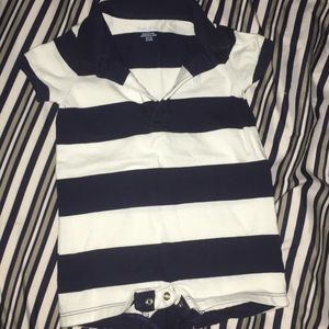 Ralph Lauren one piece