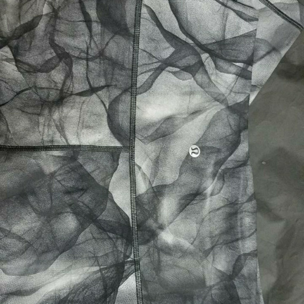 Lulu lemon grey leggings