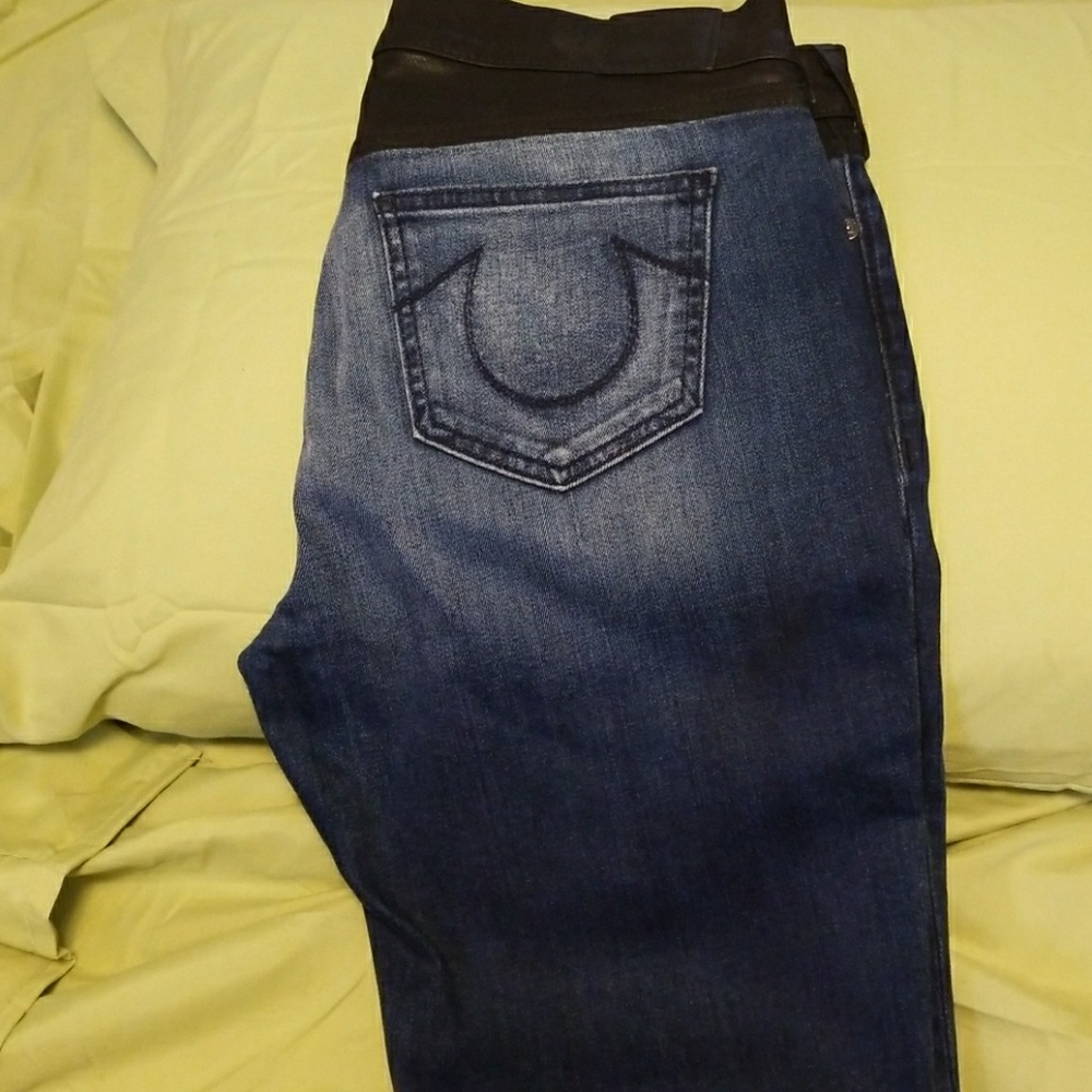 ON SALE! True religion jeans