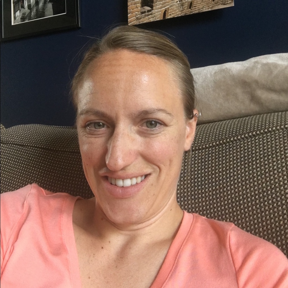 Meet your Posher, Jenny