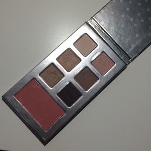 TARTE HOLIDAY EDITION 2015 PALETTE