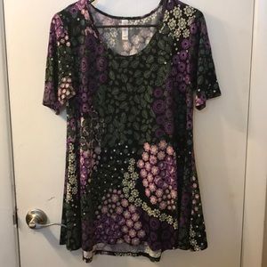 Lularoe perfect t