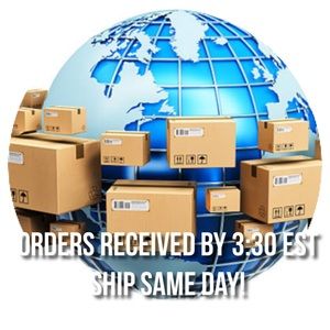 Shipping