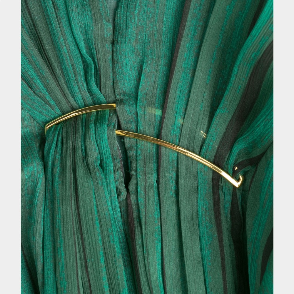 Halston Heritage Maxi - Picture 3 of 4