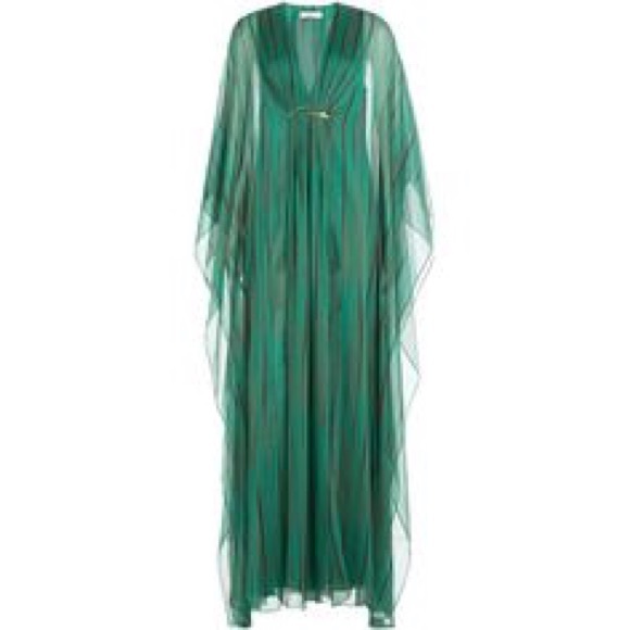 Halston Heritage Maxi - Picture 2 of 4