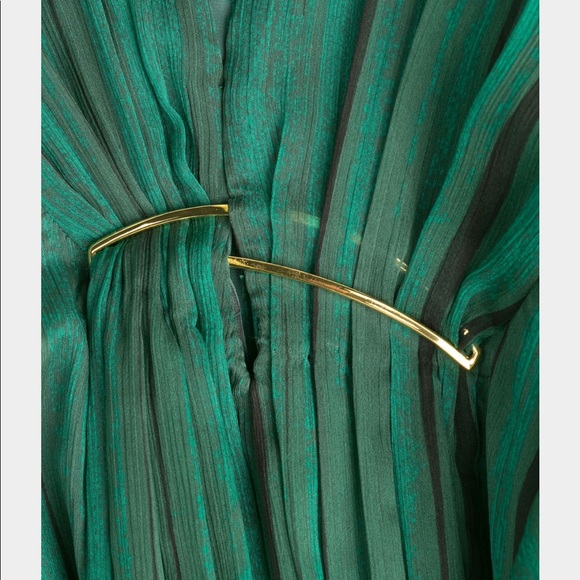 Halston Heritage Maxi - Picture 3 of 4