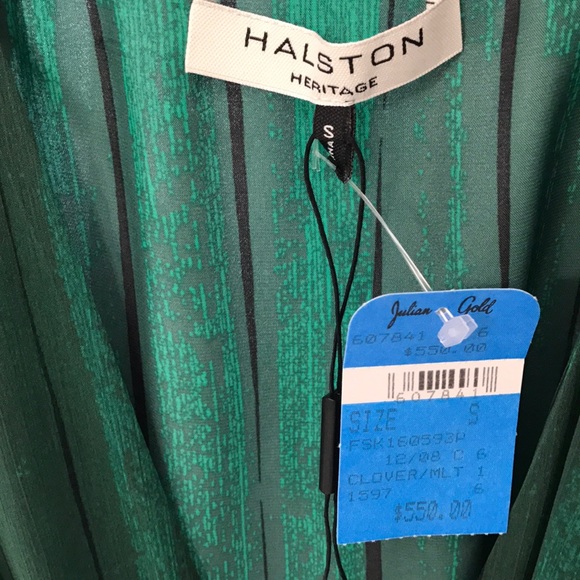 Halston Heritage Maxi - Picture 4 of 4