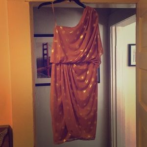 Perfect dress for an event!