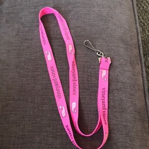 Vineyard Vines Lanyard