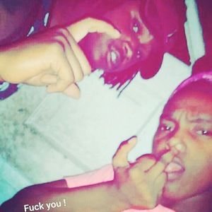 Meet your Posher, Mekeisha