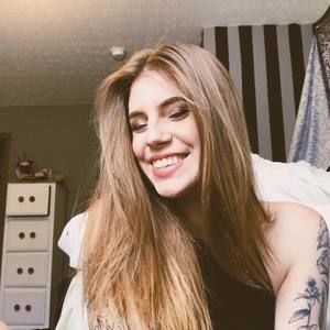 Meet your Posher, Marissa