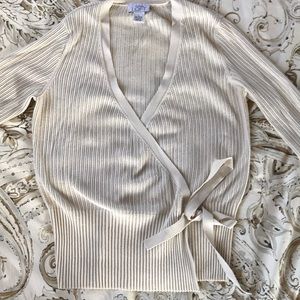 Ann Taylor Loft sweater