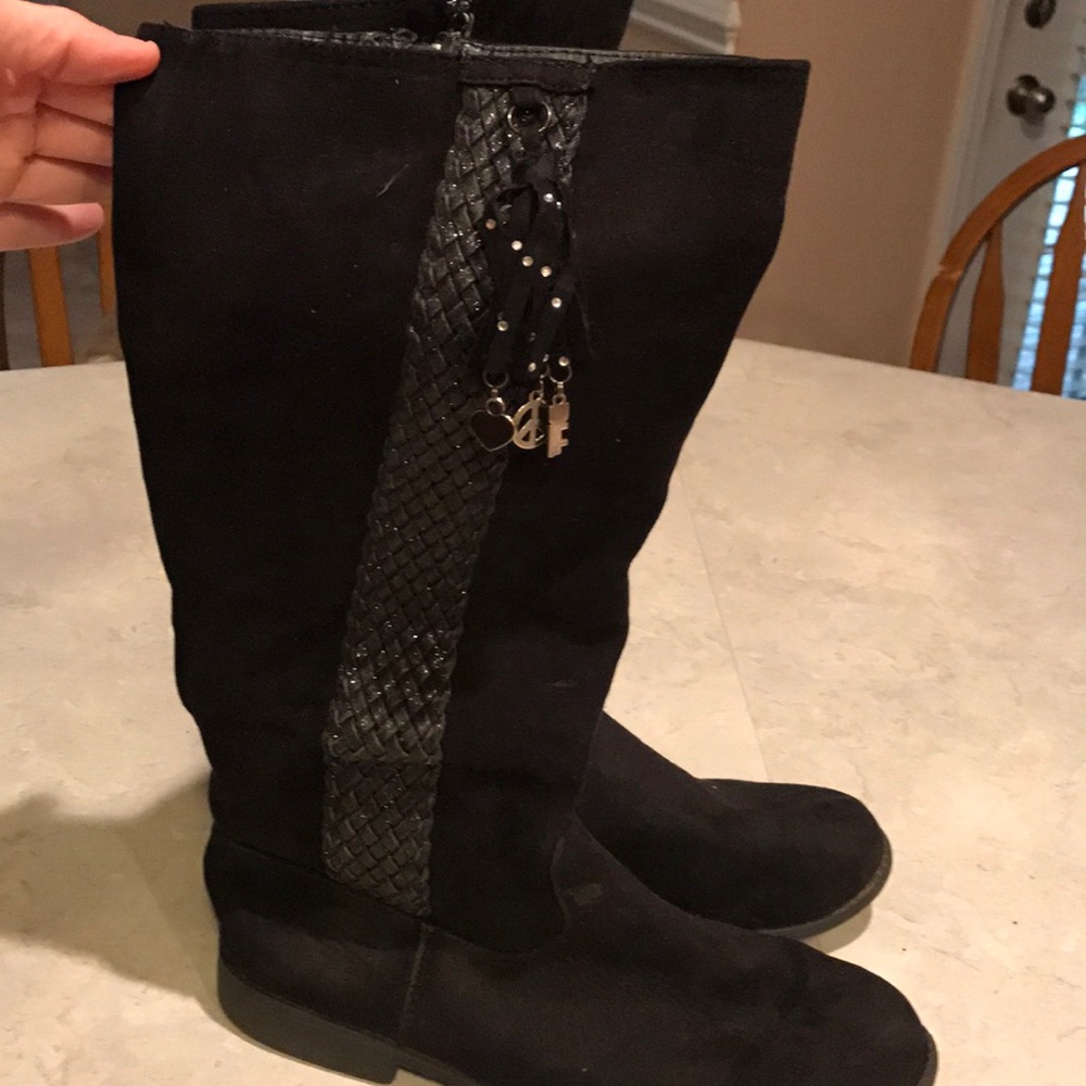 Girls Boots from Justice
