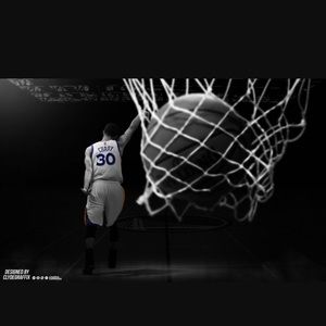 Meet your Posher, Carson