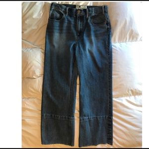 Free people jeans