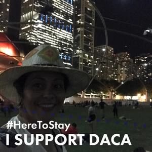 Meet your Posher, Sandra