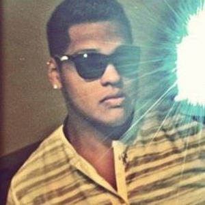 Meet your Posher, Mark