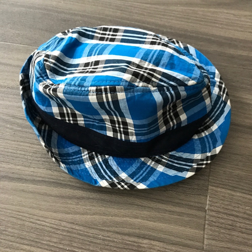 Baby fedora