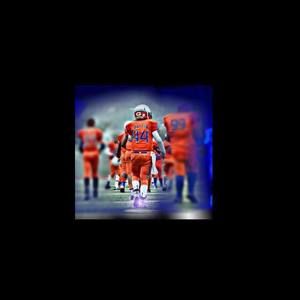 Meet your Posher, Jerry