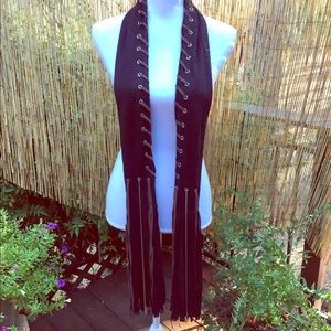 ALL CHARM SCARVES 2/$5!!! MAKE A BUNDLE!!