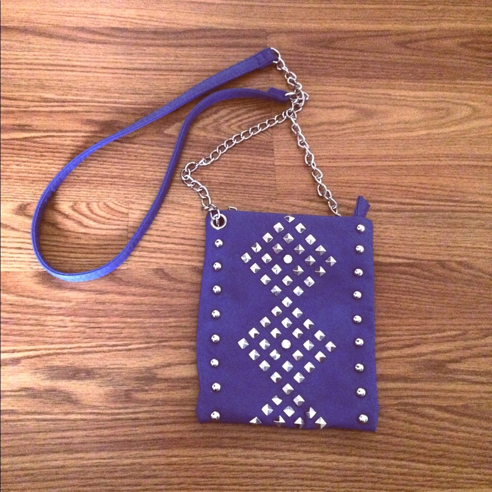 Side Bag