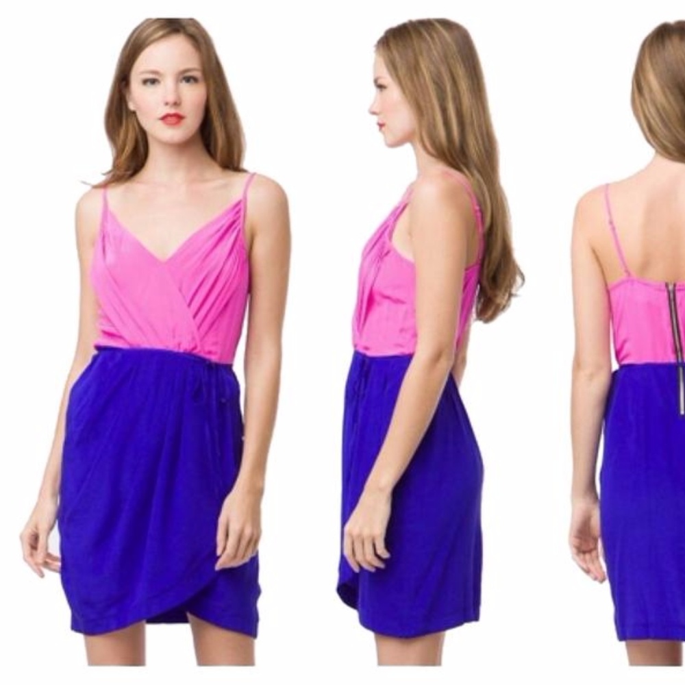 Yumi Kim Jayne Dress