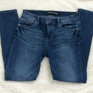 👖 Express Jeans 6s 👖