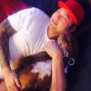 Meet your Posher, Brian