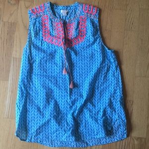 JCrew Top