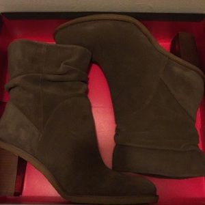 Vince Camuto Boots {Slouch}