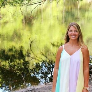 Meet your Posher, Alexis