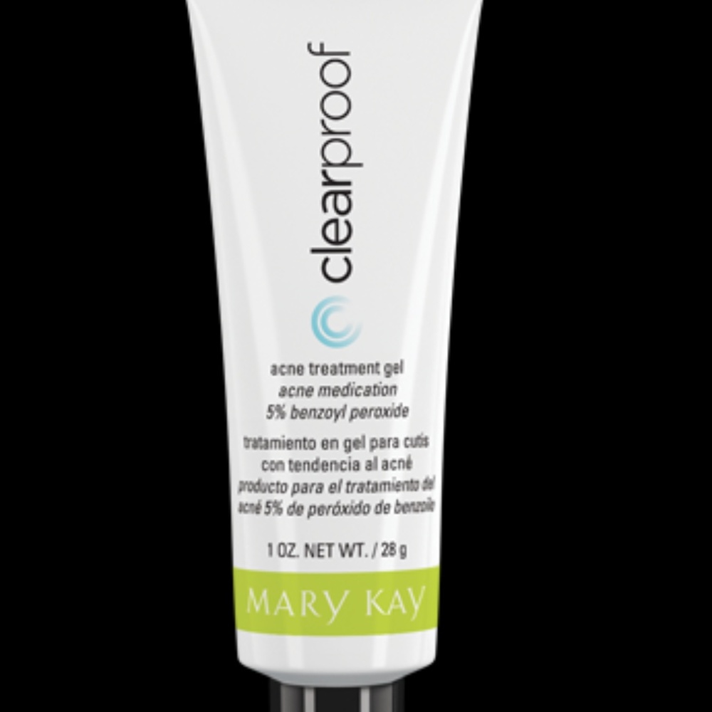 Clear Proof® Acne Treatment Gel