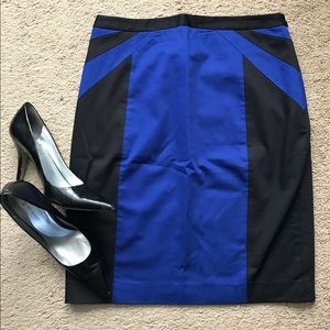 Express pencil skirt