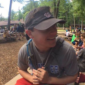 Meet your Posher, Daniel