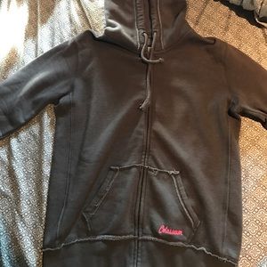 Colosseum Athletics Hoodie