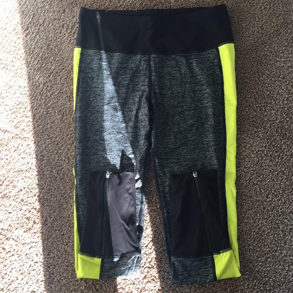 Victoria secret workout pants