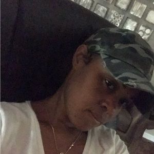 Meet your Posher, Tamika