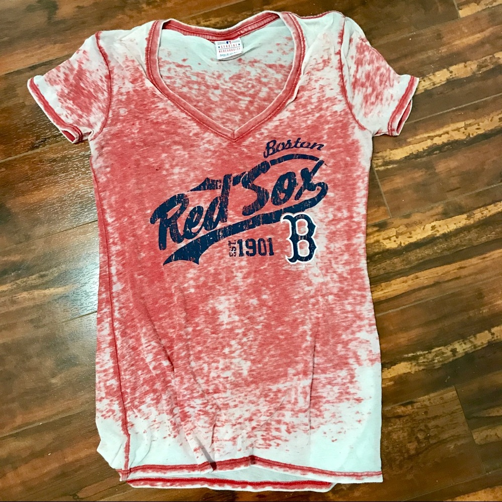 Red Sox Short sleeve tee