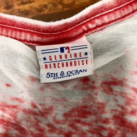 Red Sox Short sleeve tee - Picture 2 of 4