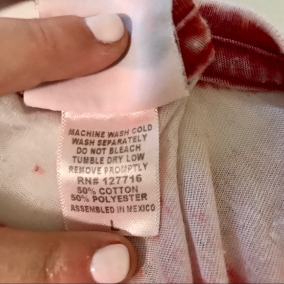 Red Sox Short sleeve tee - Picture 3 of 4