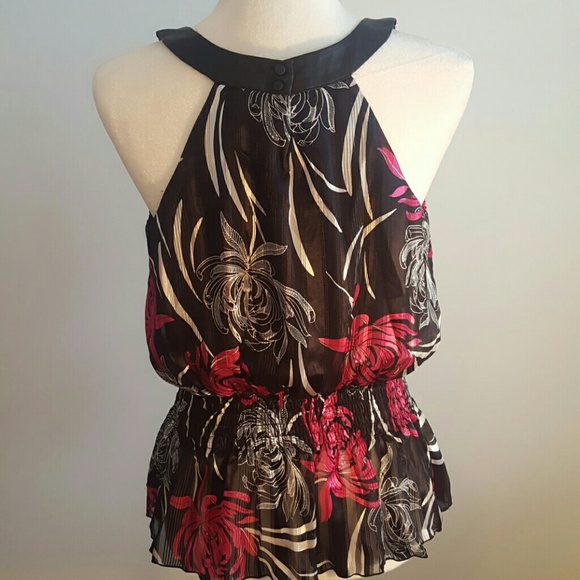 Bisou Bisou Fitted Tunic - Picture 4 of 6