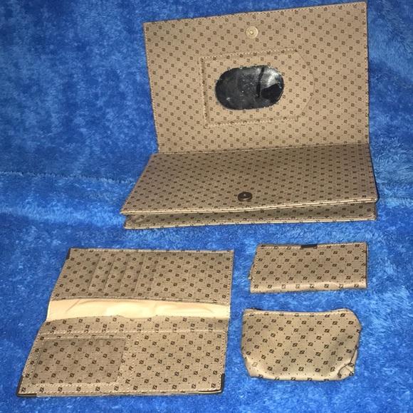 5 piece hand bag collection | no brand - Picture 4 of 5