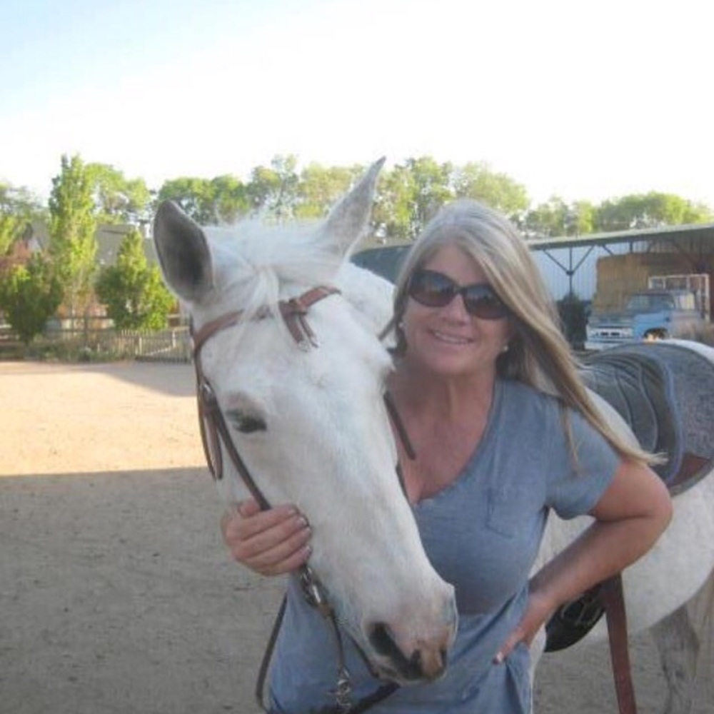 Meet your Posher, Maureen