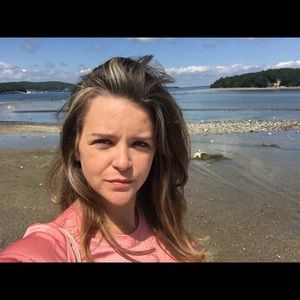 Meet your Posher, Sara