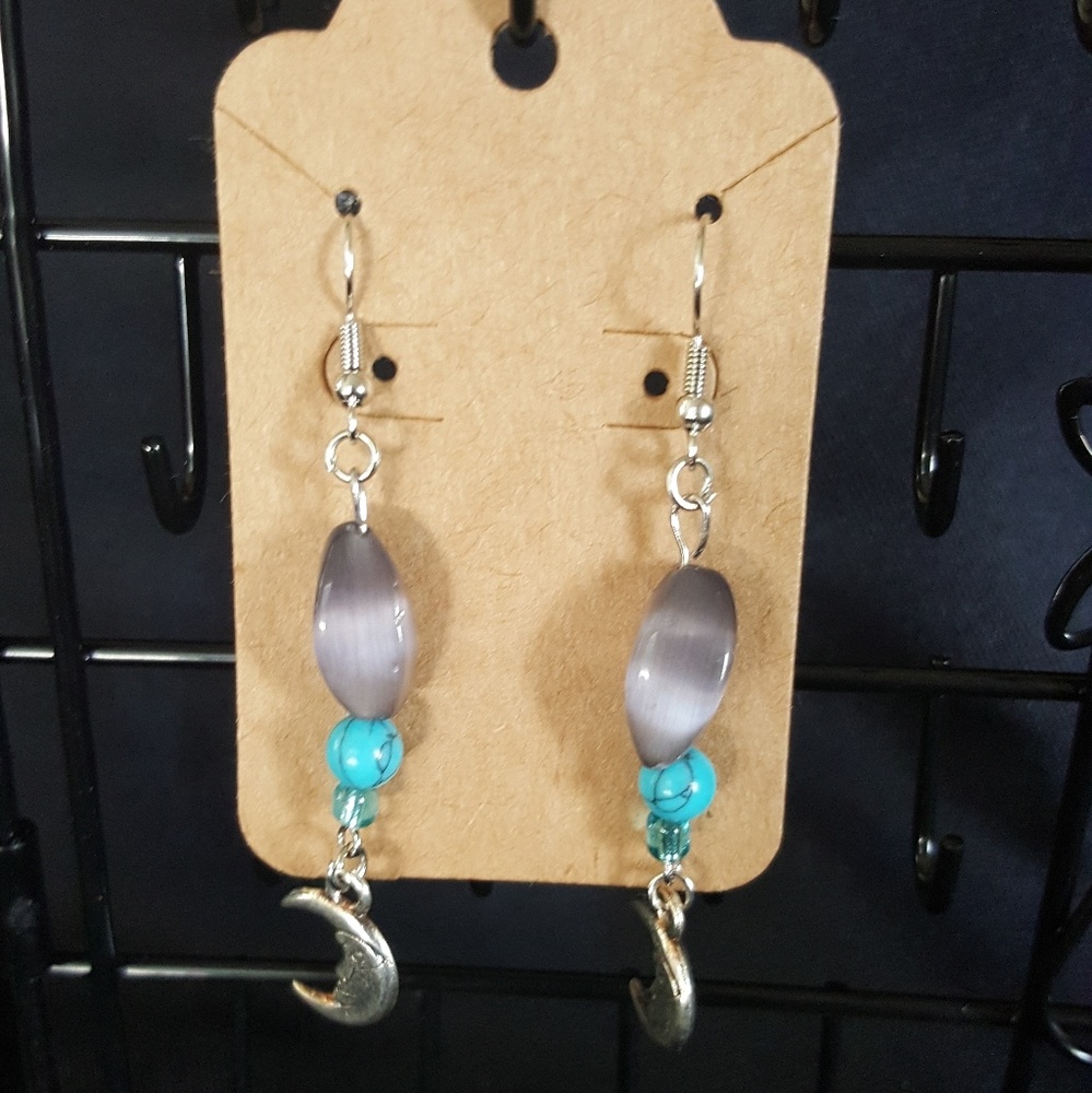 Handmade Earrings