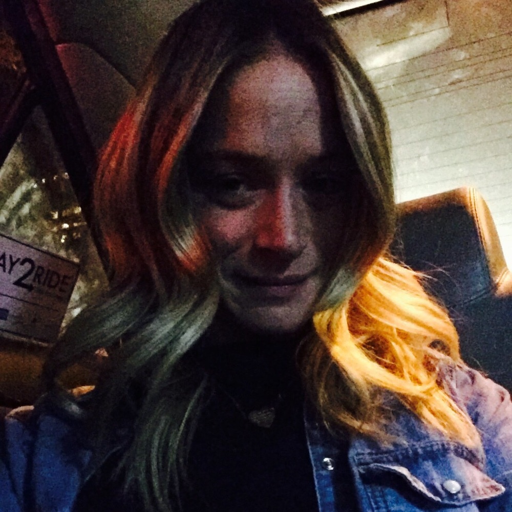 Meet your Posher, Elysse